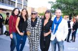 Corcoran Is Pretty �Cool�; Kehinde Wiley BBQ Brings A Little �Ooh-La-La� To Capitol Skyline Hotel!